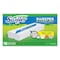 Swiffer Sweeper XL Dry Refill Cloths, 16.9" x 9.8", White, 16 Cloths, 4PK 80337556 - alternate 4